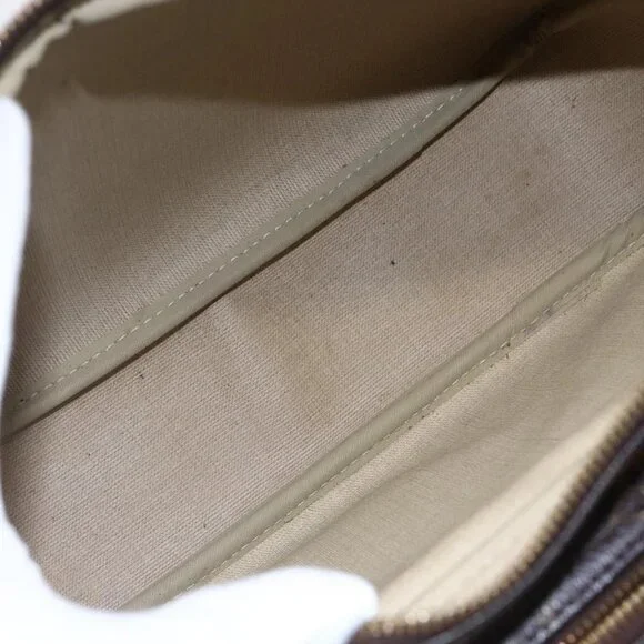 LOUIS VUITTON Monogram Reporter PM Shoulder Bag M45254 LV Auth bs30668 - Picture 10 of 16